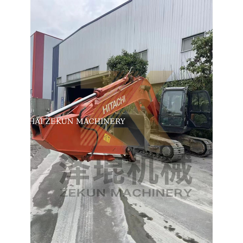 中古ヒタチ ZX200-3 ZX200-5 SH200-5 CX210B 中古掘削機 状態良好