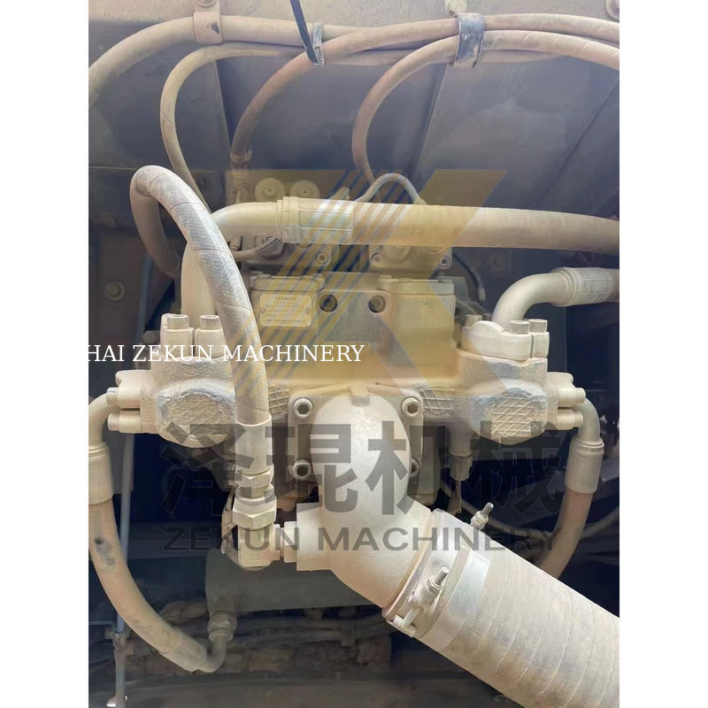 中古ヒタチ ZX200-3 ZX200-5 SH200-5 CX210B 中古掘削機 状態良好