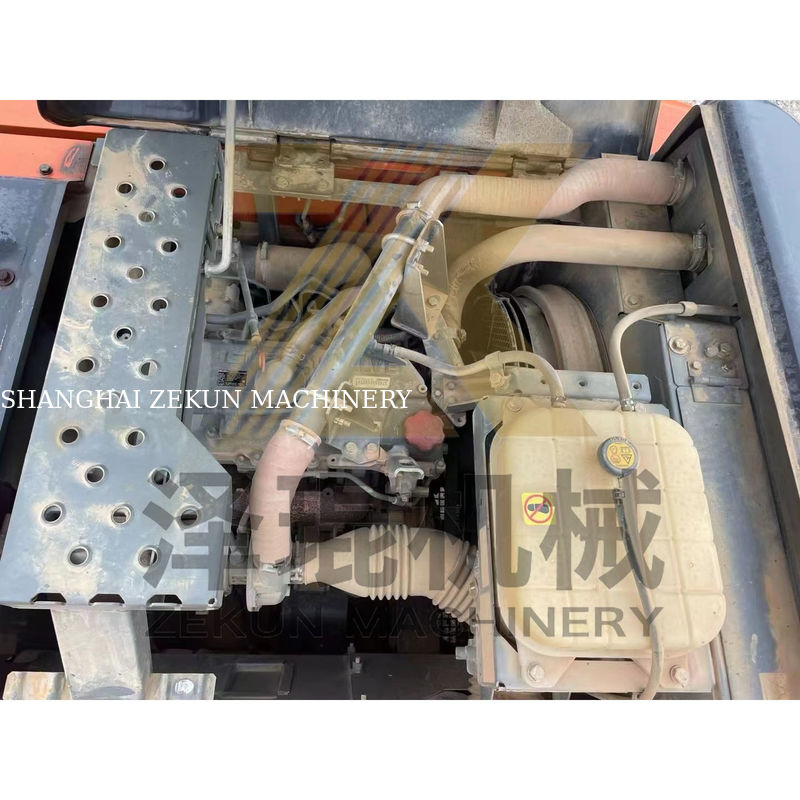 中古ヒタチ ZX200-3 ZX200-5 SH200-5 CX210B 中古掘削機 状態良好