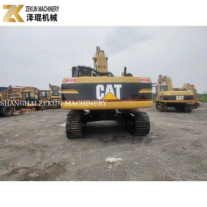 他の日本のCat 330b 30トンの二手掘削機,水力弁とポンプ