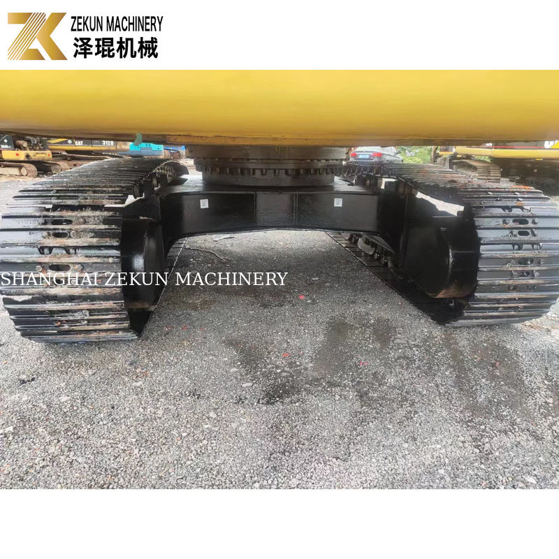 他の日本のCat 330b 30トンの二手掘削機,水力弁とポンプ