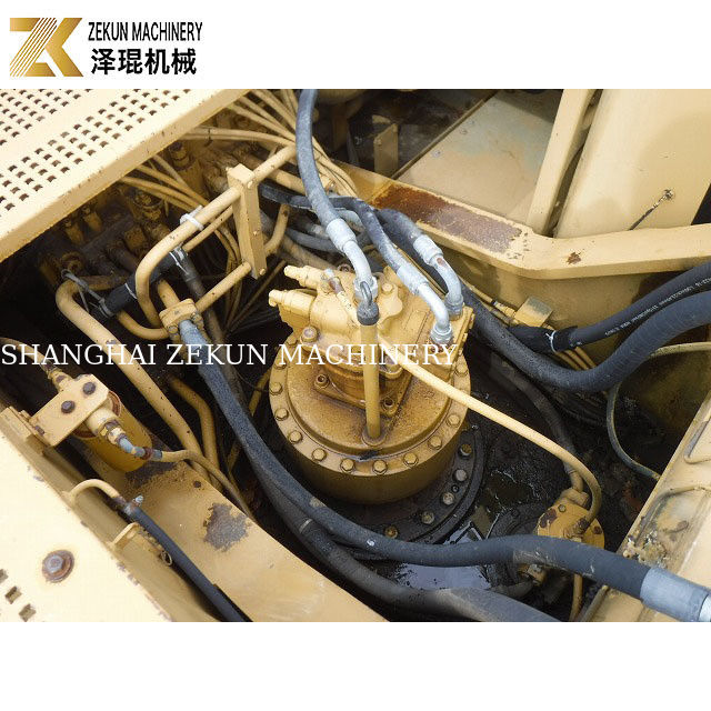 格安なCat 330 CL 掘削機パネル 165.5 KW 電力と水力ポンプのキャビナ