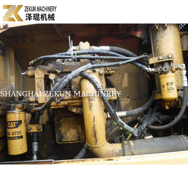 格安なCat 330 CL 掘削機パネル 165.5 KW 電力と水力ポンプのキャビナ