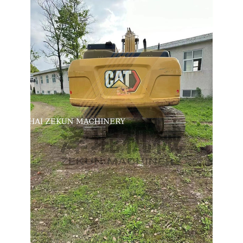 中古 CAT 320GX エグババター C4.4 エンジン 内装 20 トン稼働重量 上海