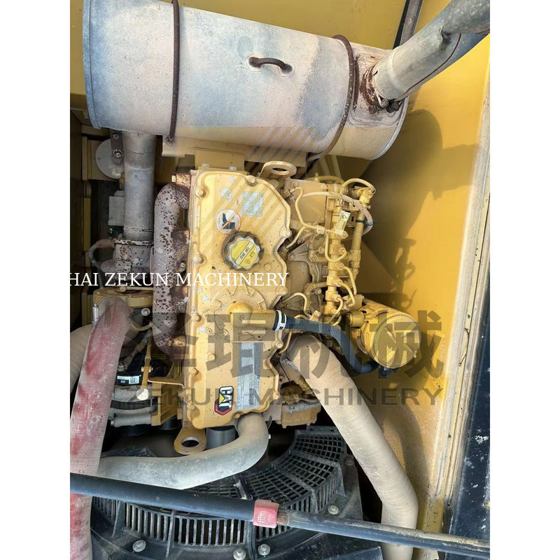 中古 CAT 320GX エグババター C4.4 エンジン 内装 20 トン稼働重量 上海