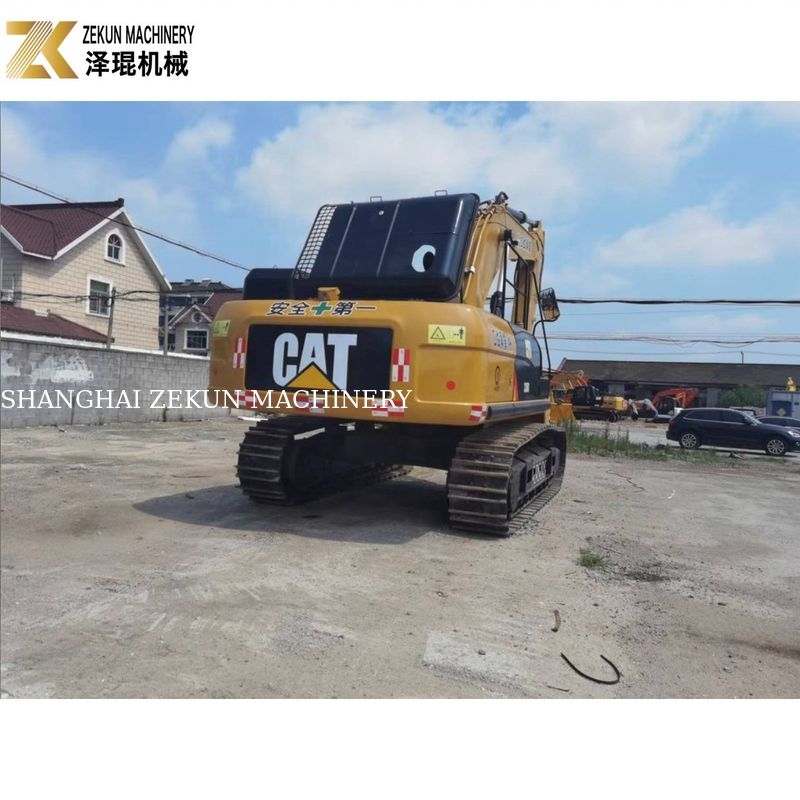2018 CAT 336 エグババター 大型掘削機械 販売 CAT336 CAT336D 2018年