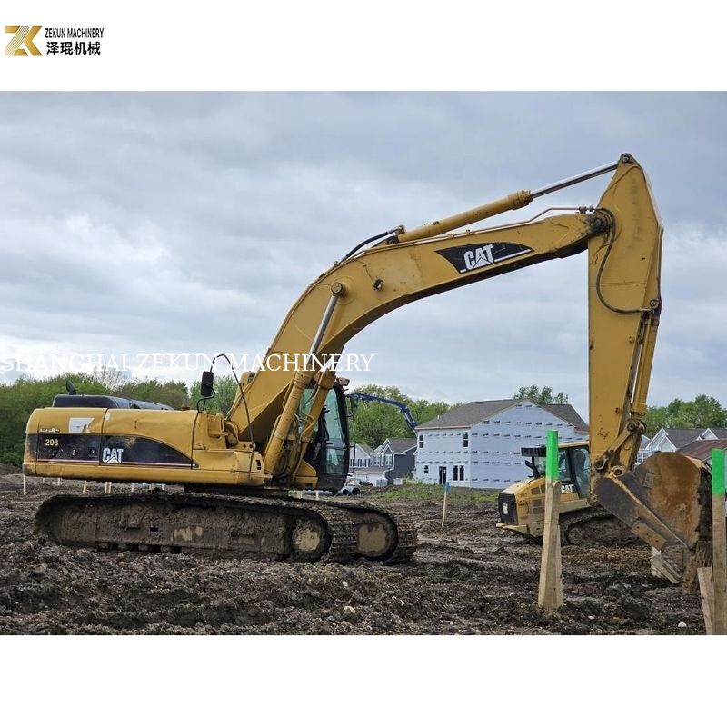32300 KG 中古 CAT 330 クローラー 掘削機 日本 建設 キャタピラー 選択