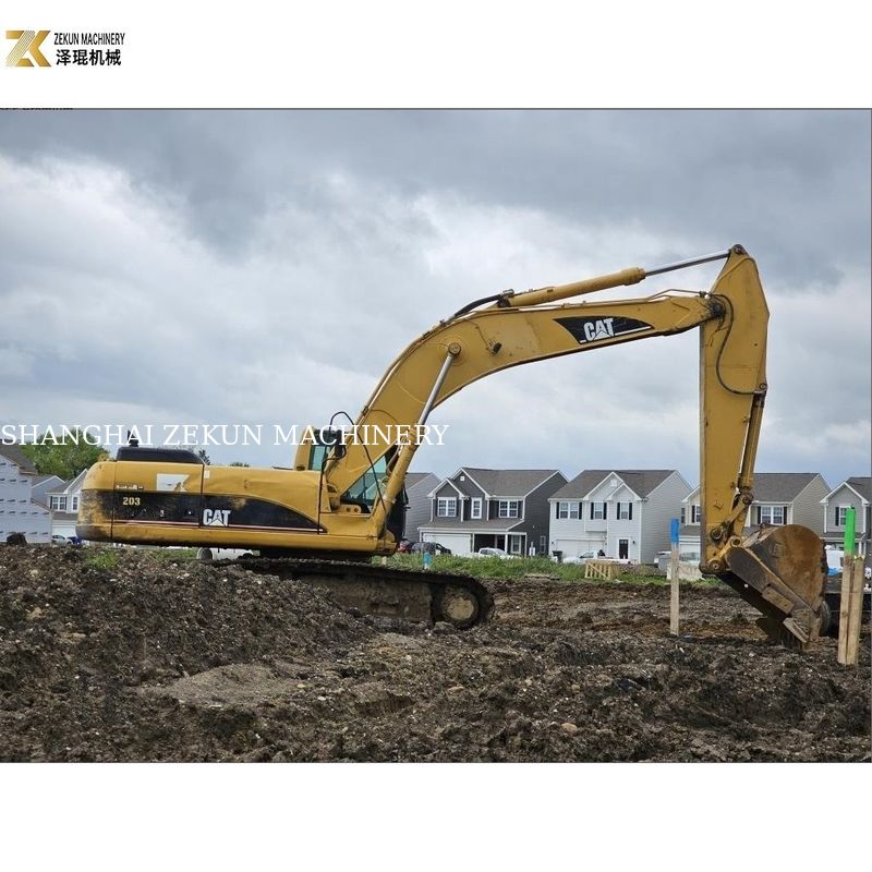 32300 KG 中古 CAT 330 クローラー 掘削機 日本 建設 キャタピラー 選択