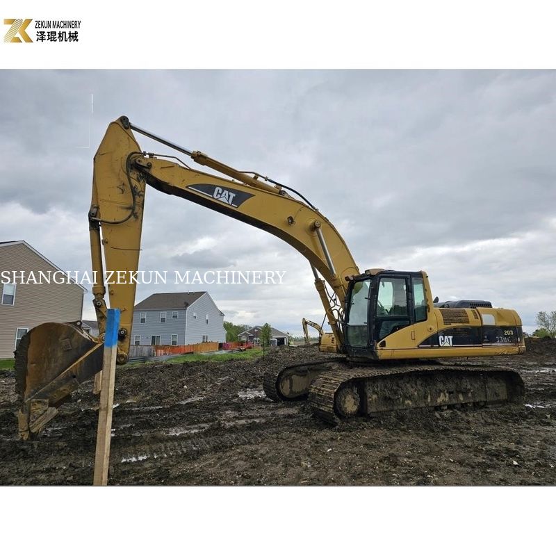 32300 KG 中古 CAT 330 クローラー 掘削機 日本 建設 キャタピラー 選択