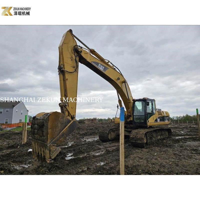 32300 KG 中古 CAT 330 クローラー 掘削機 日本 建設 キャタピラー 選択