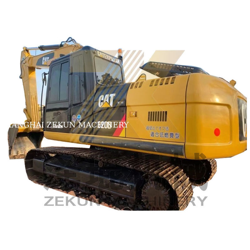 20 トン キャット 320 320d 320c 320gc 325d キャットピラー 320d 320d クローラー 掘削機 その他
