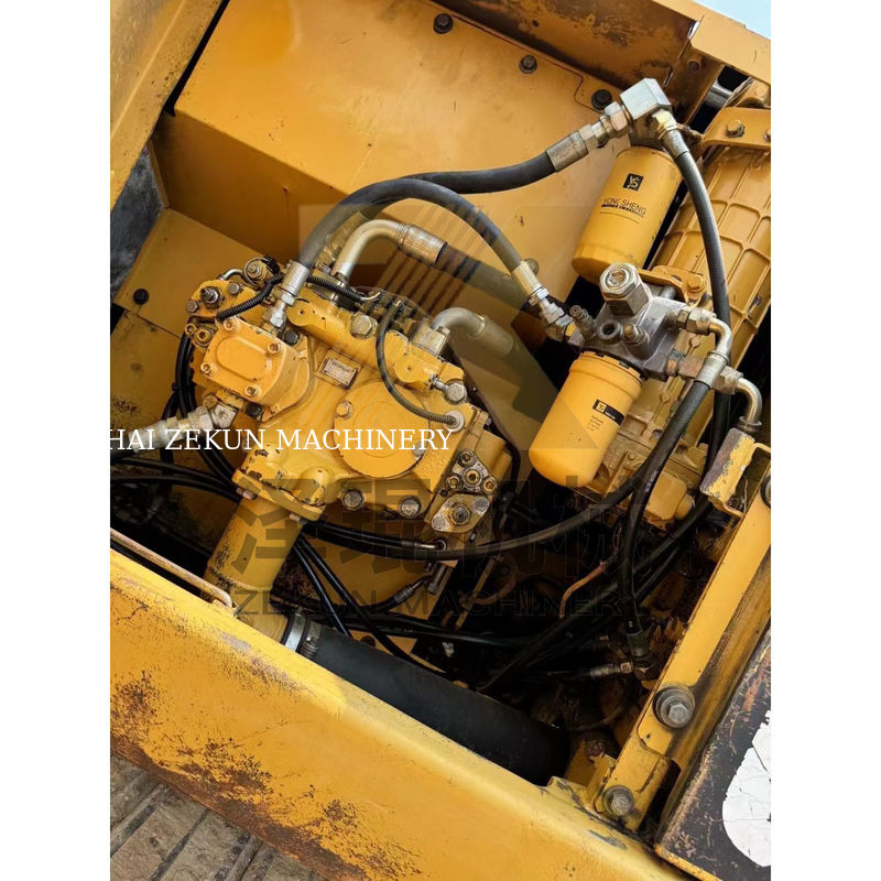 2015年 中古 シャントイ カト 掘削機 320D 上海 その他 水力ポンプ