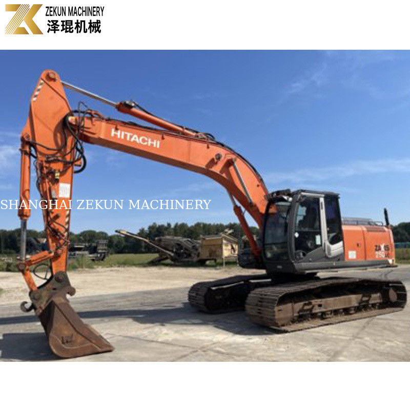 20800 KG マシン重量 ZX220/EX220-3/EX220-7/EX220-5用のヒタチ掘削用バケツ