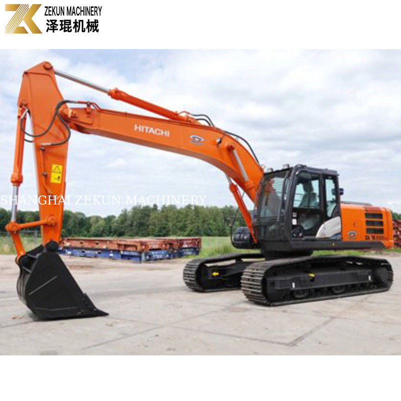 20800 KG マシン重量 ZX220/EX220-3/EX220-7/EX220-5用のヒタチ掘削用バケツ