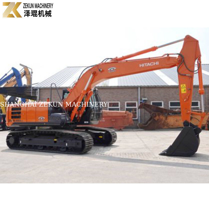 20800 KG マシン重量 ZX220/EX220-3/EX220-7/EX220-5用のヒタチ掘削用バケツ