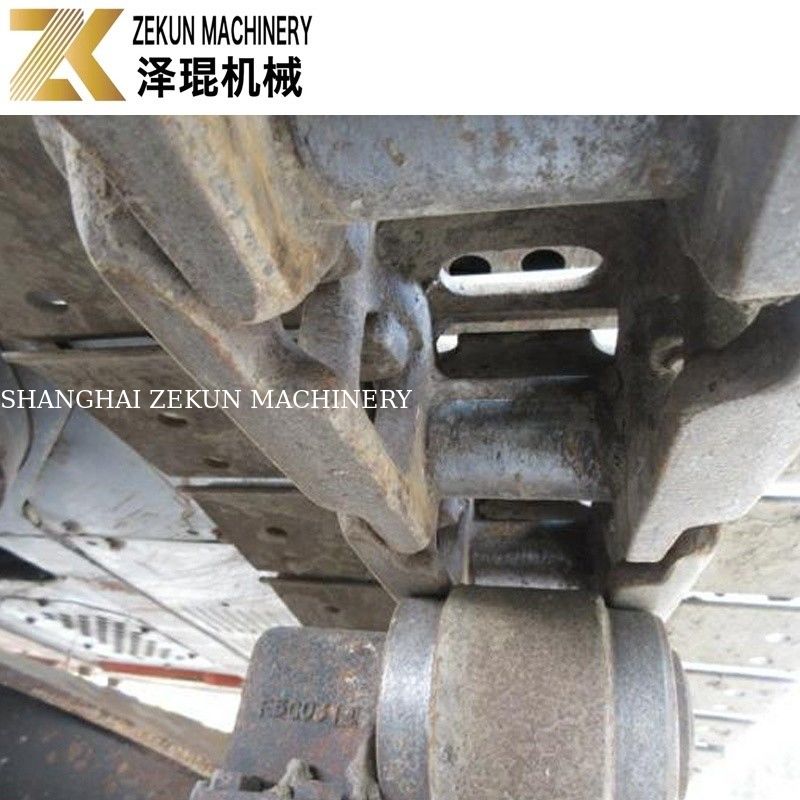 ミニ建設掘削機ZX120-5a 2001年号とISUZU CC-4BG1TCエンジン