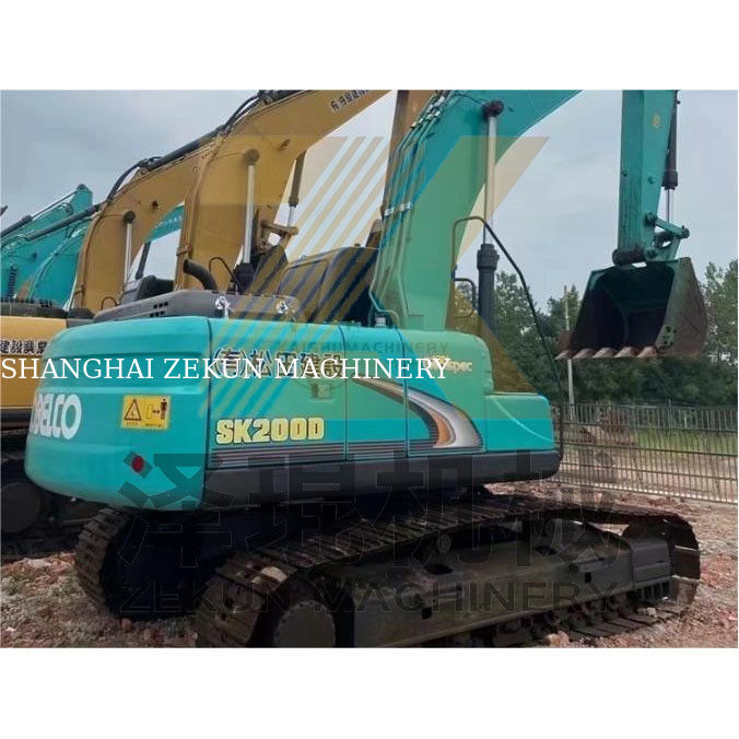 安価 中古 コベルコ SK200-8 SK200D SK200 SK200-10 SK200-3 SK200-6 エグバ 2019