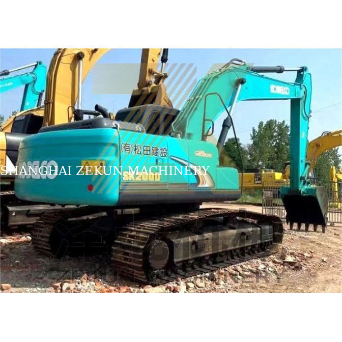 安価 中古 コベルコ SK200-8 SK200D SK200 SK200-10 SK200-3 SK200-6 エグバ 2019