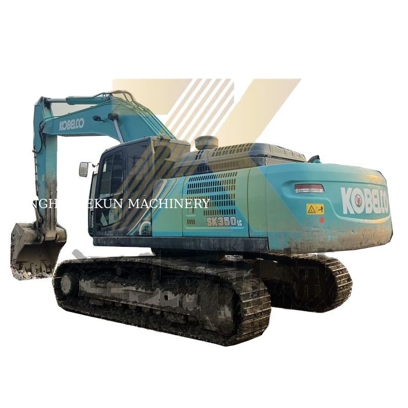 中古 コベルコ SK350 SK350-8 SK350-10 他の水力ポンプと2020年