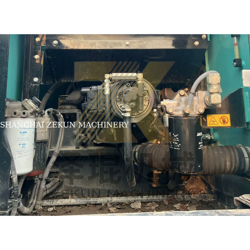 中古 コベルコ SK350 SK350-8 SK350-10 他の水力ポンプと2020年