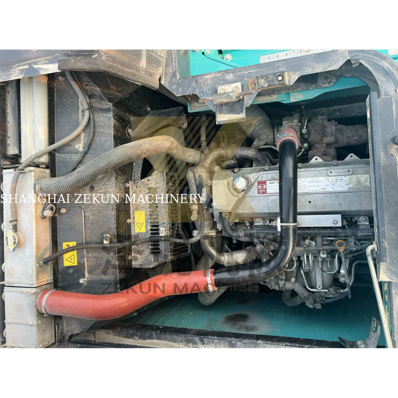 中古 コベルコ SK350 SK350-8 SK350-10 他の水力ポンプと2020年