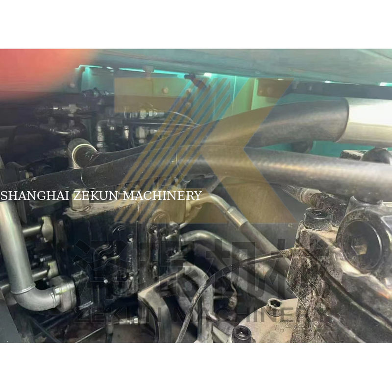 35トンの古着コベルコ SK350 SK350-8 SK350-10 性能の高い水力掘削機