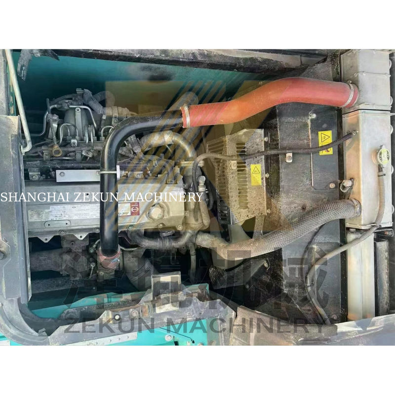 35トンの古着コベルコ SK350 SK350-8 SK350-10 性能の高い水力掘削機