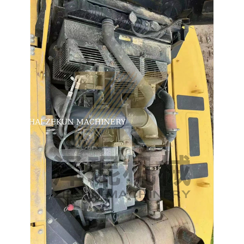 180KW 水力ポンプ その他 中古 コマツー PC360 掘削機 36 トン PC360-7 上海