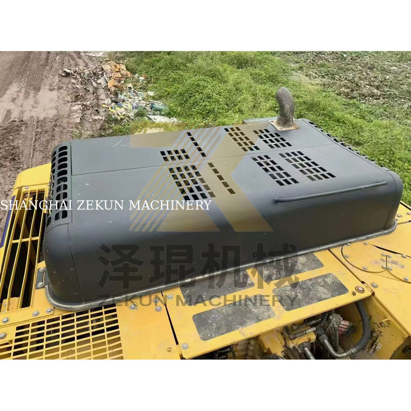 180KW 水力ポンプ その他 中古 コマツー PC360 掘削機 36 トン PC360-7 上海