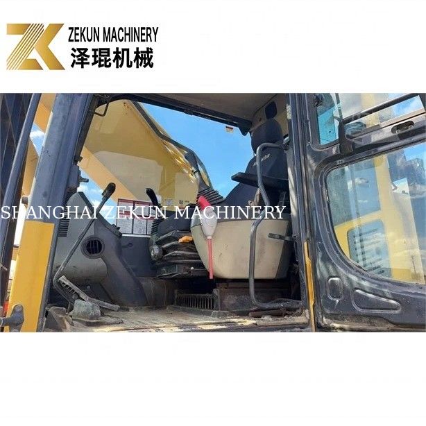 1.96m3 バケツ容量 他の液圧バルブを持つコマツーPC 300 LC-8用掘削機