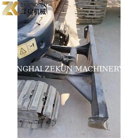 住宅建築 農業 建設 プロジェクト 用のコマツー PC35 掘削機 PC35MR-5