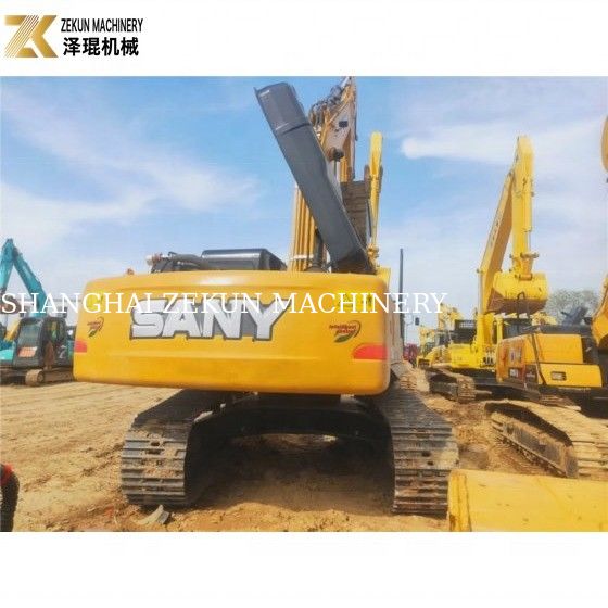 低時間 中古機械 掘削機 中古 Sany SY365 掘削機 365H SY365H 大 2020