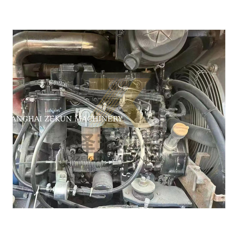 2019 XE65DA 6.5 トン クローラー掘削機 0.25cbm バケツ あなたの予算内