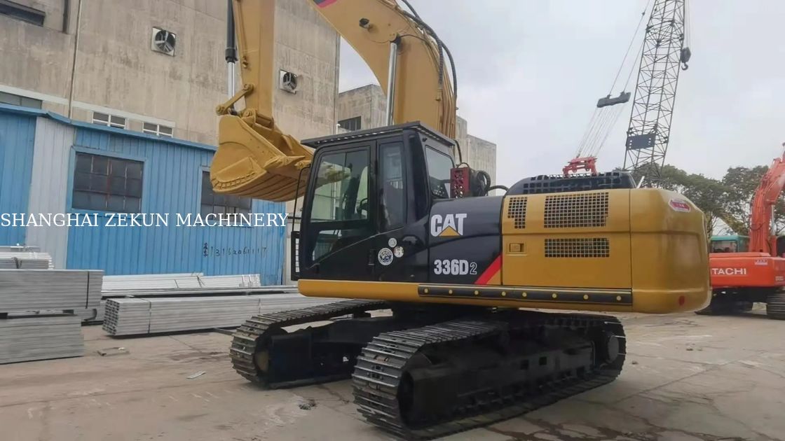 建設掘削 2015 Caterpillar Cat312 312D 掘削機 上海 Cat 312 C 作業重量 20 トン