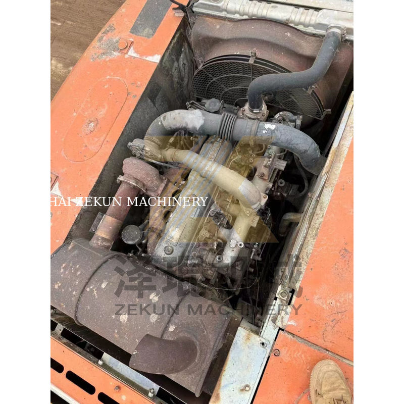 中古ヒタチ ZX200-3 ZX200 LC-3 掘削機 20 トン 20000KG 2013-2022