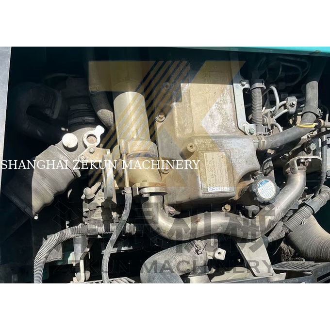 他の水力ポンプ使用 コベルコ SK200-8 掘削機と 20000 KG の機械重量