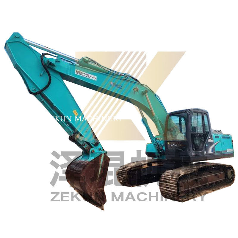2018年 中古 コベルコ SK200-8 掘削機 最良状態