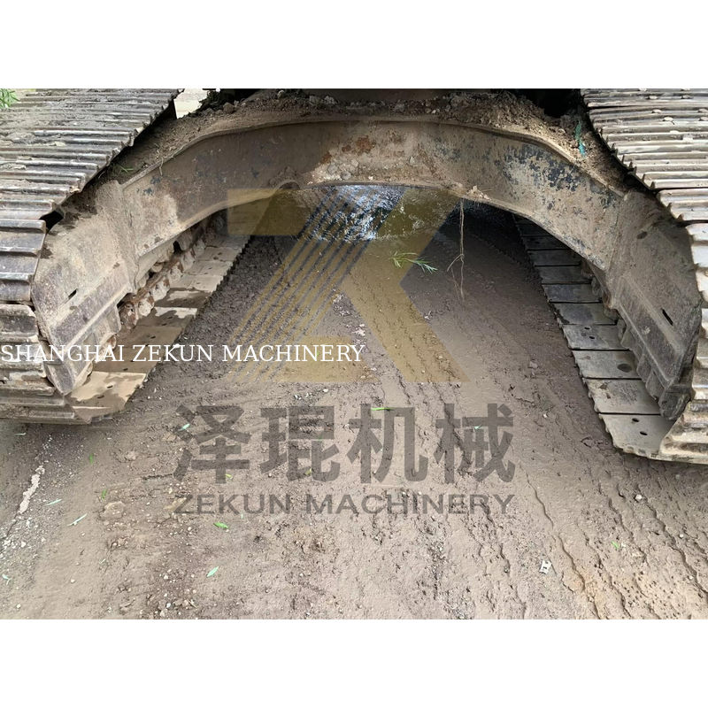 2018年 中古 コベルコ SK200-8 掘削機 最良状態