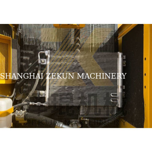 中古のコマツー PC220-8 PC220-6 PC220-8MO PC220-7 1.2M3バケツ容量を持つ掘削機 その他の水力弁