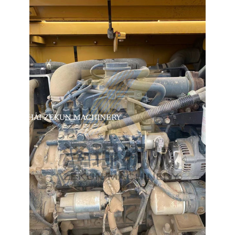 2020年サンニーSY75C 中古 クローラー掘削機 上海 0.28m3 バケット容量