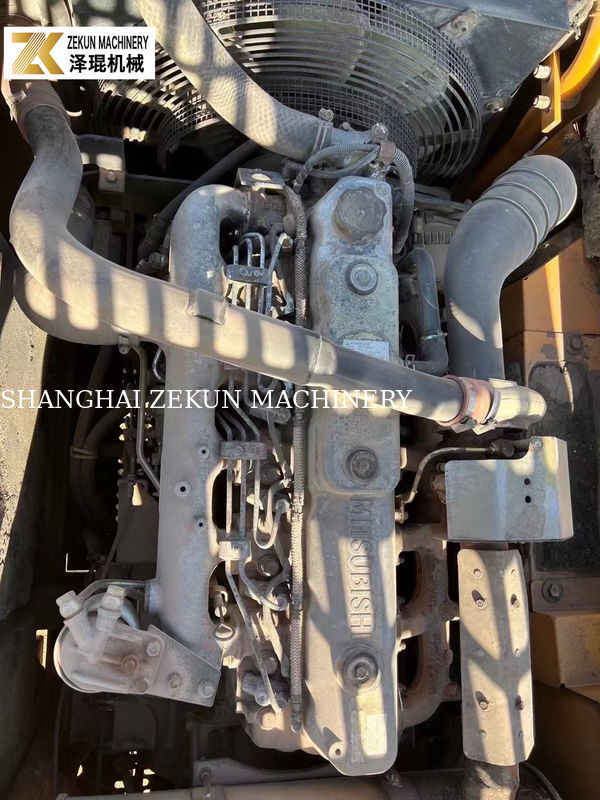 2017年サンニーSY215Cプロ掘削機 1.2M3バケツ容量 中古サンニー掘削機