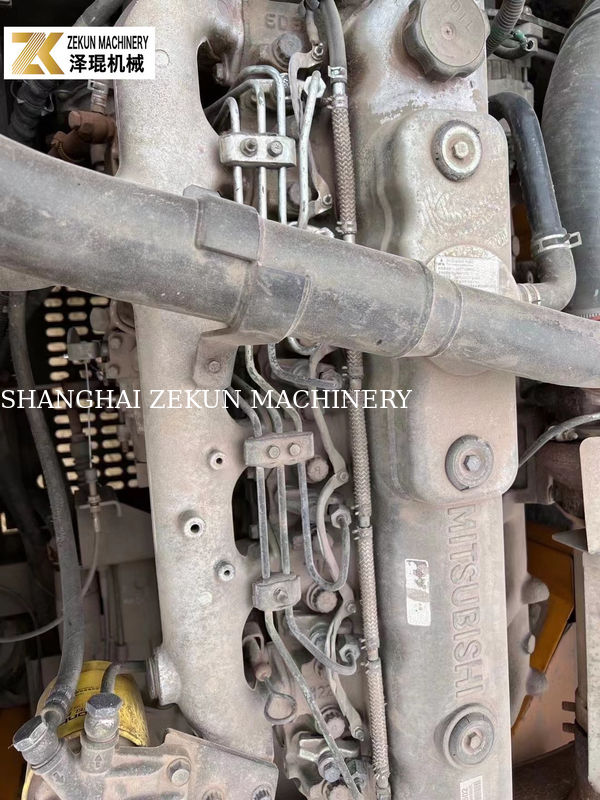 中古 Sany SY215C プロ 掘削機 1.2M3 バケツ付き 中型 クローラー