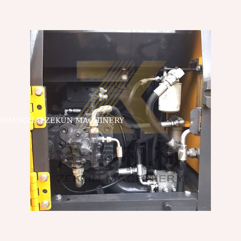 ボルボ EC140DL 掘削機 14 トン用掘削機 他の水力バルブブランド