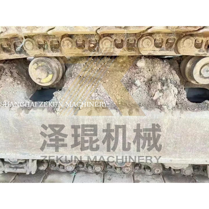 中古ハインダイ 305 CEUA 掘削機 30 トン 1.44m3 バケツ容量 販売