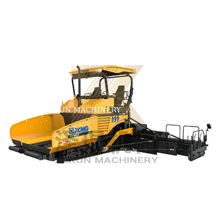28トン 3m 5.8m XCMG RP903 パバー 道路建設設備