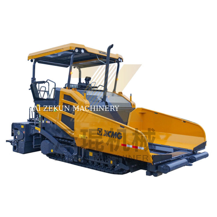 22.5トン 2.5m 5m XCMG RP905i PAVER EUステージV道路建設機器