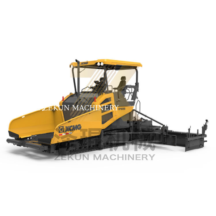 22.5トン 2.5m 5m XCMG RP905S PAVER EUステージIII道路建設機器