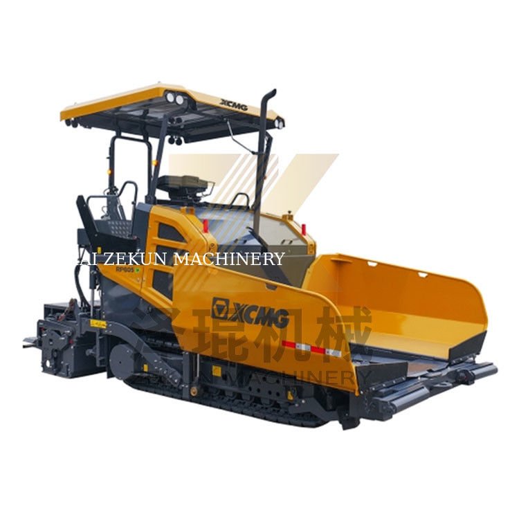 17トン2.25m4.5m XCMG RP605 パバー EC 第3段階道路建設機器