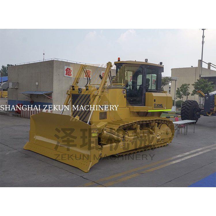 26トンのXCMG D260 D260LGP 小型ブルドーザー CHN ステージI 建設
