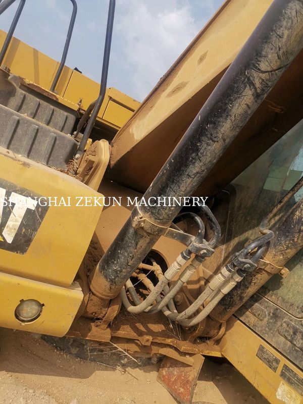 2017年 Cat 320 エグババター Cat 7.1 エンジン 20トン 販売